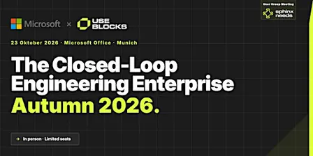 The Closed-Loop Engineering Enterprise