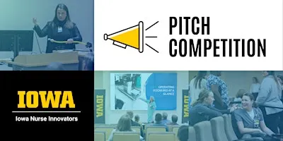 Iowa Nurse Innovators Pitch Competition