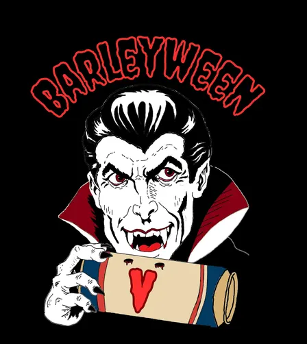 Halloween Murder Mystery Dinner