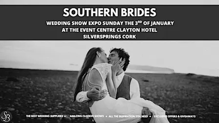 The Southern Brides Wedding Festival Expo