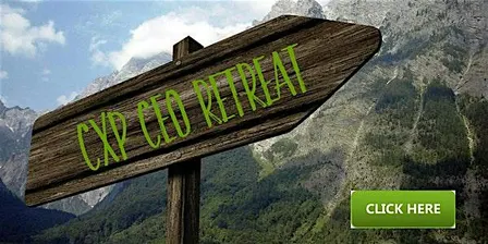 Business Owners, Leaders and Entrepreneurs Master Mind Retreat Day
