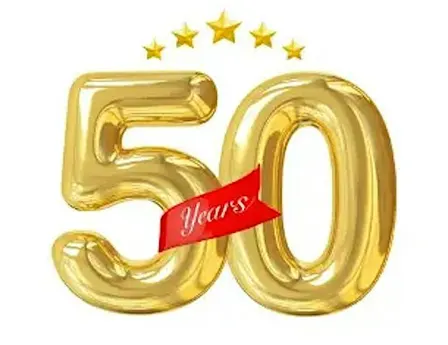 Celebrate Sutton Playgroup 50 years
