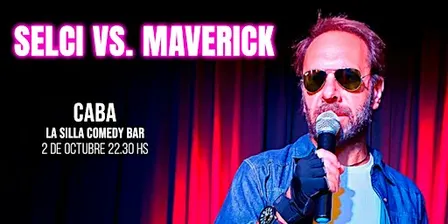 SELCI VS. MAVERICK