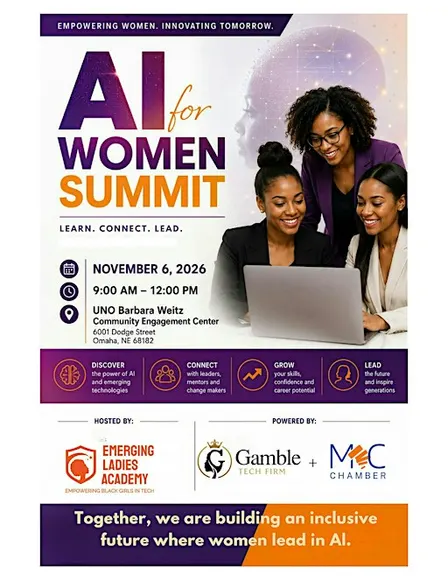 AI for Women Summit