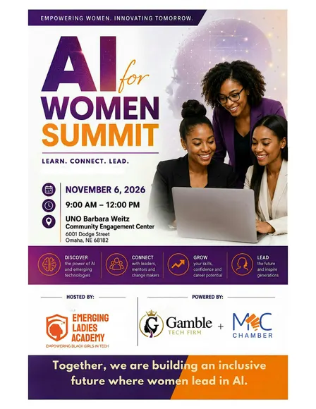 AI for Women Summit