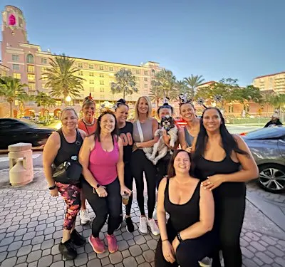 Haunted St Pete 5K