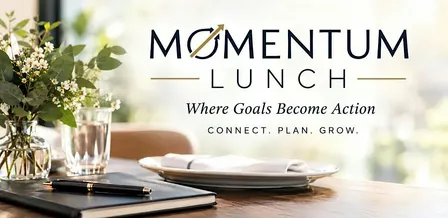 Momentum Lunch