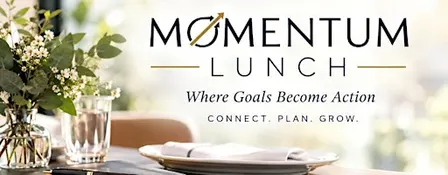 Momentum Lunch