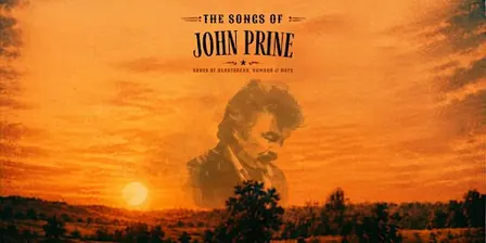 The Songs of John Prine