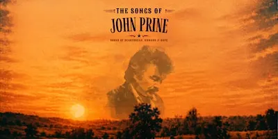 The Songs of John Prine
