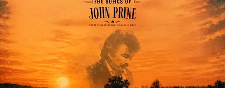 The Songs of John Prine