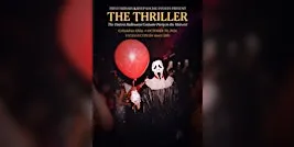 First Fridays & R.S.V.P. Social Events Presents: The Thriller