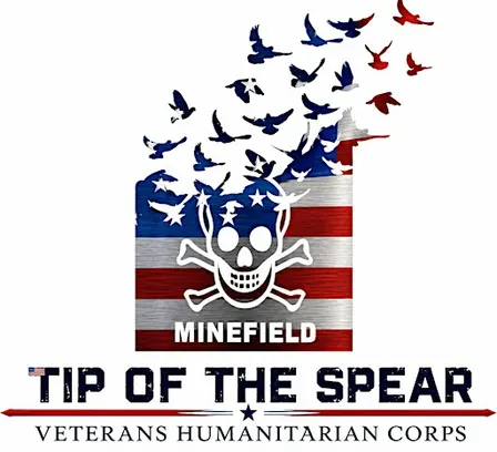 Six Eight Training Group Hosts: Veteran's Day VIP Experience at the Range