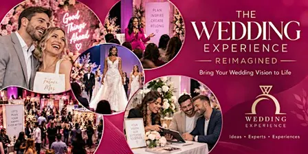 The Wedding Experience - Northern Virginia | Jan 3, 2027
