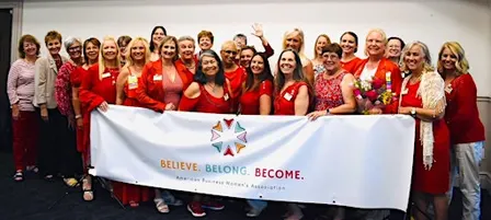 ABWA Imperial River New Member Orientation September 30