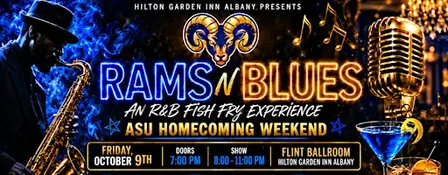 Jazzy Thursday - Homecoming Edition