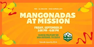 Mangonadas at Mission
