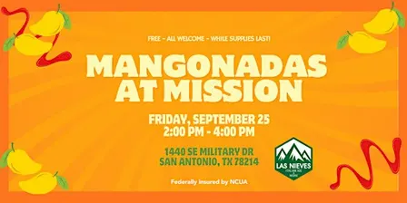 Mangonadas at Mission
