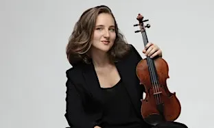Island Symphony Orchestra presents an Afternoon in Vienna with dessert