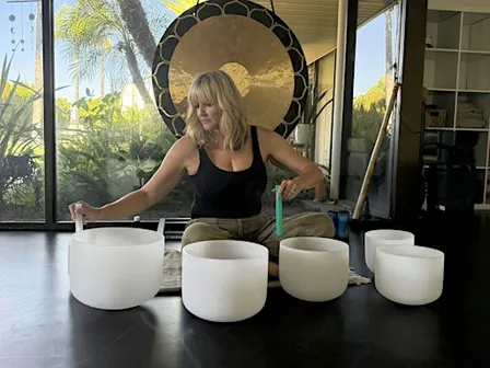Yoga for Recovery OC