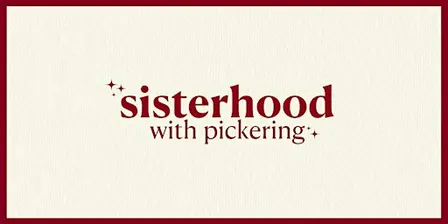 Pickering Sisterhood Fall Kick-Off