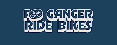 F* Cancer Ride