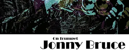 Jazz at Momus! - Jonny Bruce