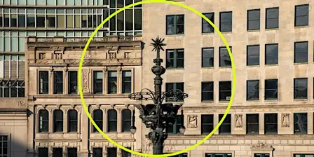 The Monument Knows: Public Conversation No. 2