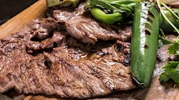 L.A. Dawgz Presents: La Carne Asada