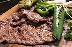 L.A. Dawgz Presents: La Carne Asada