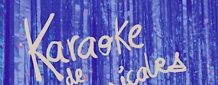 Magnolia Cineclub prensenta: Karaoke de Musicales