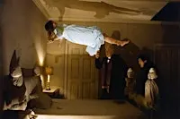 35mm William Friedkin's THE EXORCIST @  Los Angeles Theatre movie palace