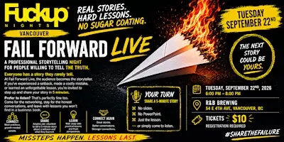 FuN Unplugged  "The stories behind the scars."