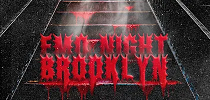 Emo Night Brooklyn: Halloween Edition