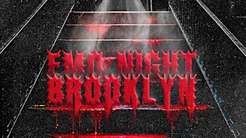 Emo Night Brooklyn: Halloween Edition