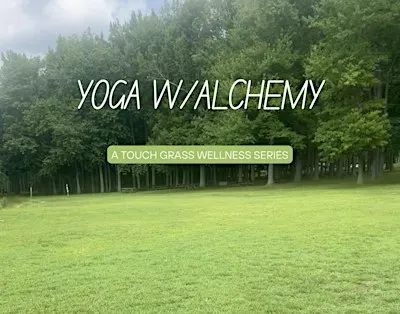 Touch Grass Wellness