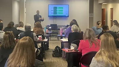 Problem Gambling Continuing Education Day