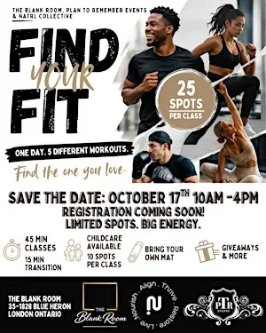 Find Your Fit