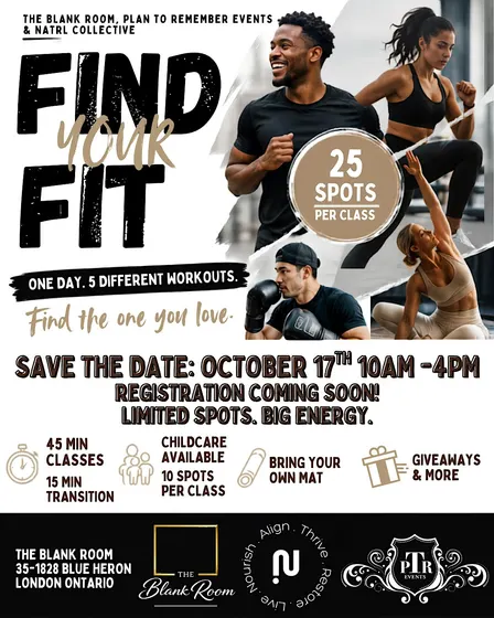 Find Your Fit