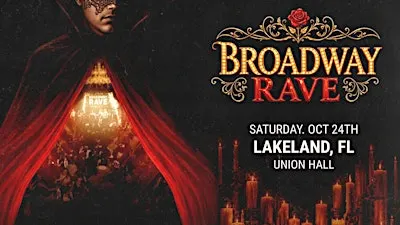Broadway Rave