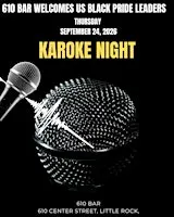 KARAOKE NITE