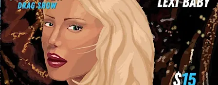 WORST GIRL IN BOSTON 2: SLAYYYTER DRAG SHOW