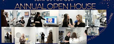 Peel and Reveal: SDC's Annual Aesthetic Open House