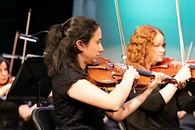 Otherworldly Pops concert by the Northwest Symphony Orchestra