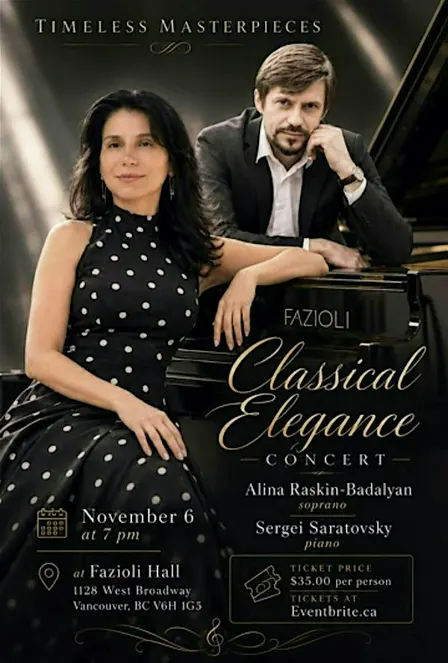 Classical Elegance