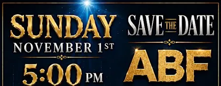 The Alabama Boys' Foundation presents Paul Porter & The Christianaires