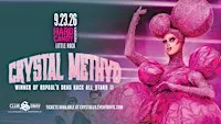 Hard Candy Little Rock with Crystal Methyd