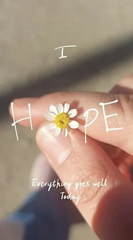 WHEN HOPE TAKES SHAPE  ✨ An Art Therapy Experience for Women