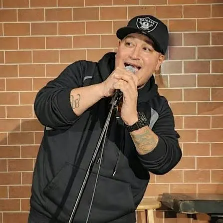 MC RAIDER: LIVE IN SAN DIEGO