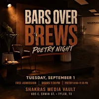 Bars Over Brews